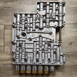 6R80 Transmission Valve Body AL3P-7Z490-BA for 2011-UP FORD F150 4WD AWD RWD