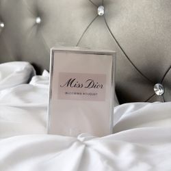 miss dior blooming bouquet 