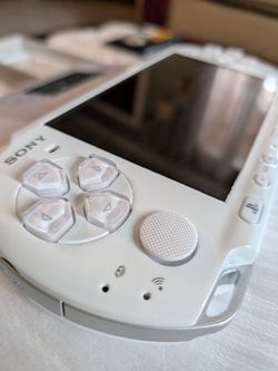 PSP