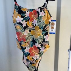 One Piece Swimsuit / Swimwear 