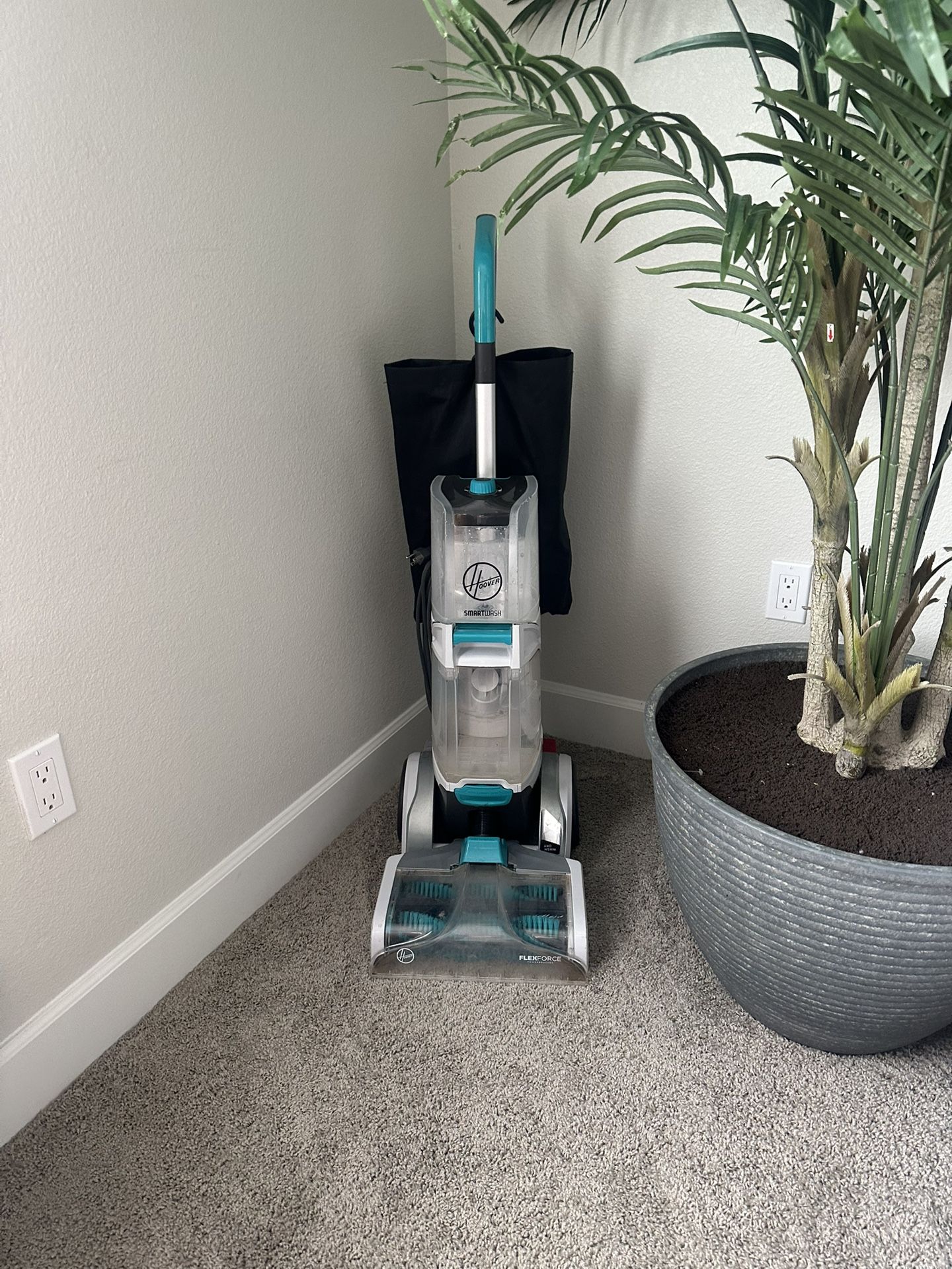 Hoover Smart Wash Plus