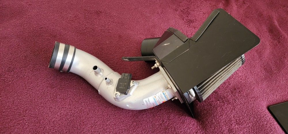 Honda Intake Stage 2