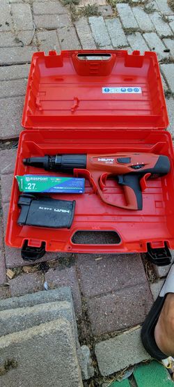 Hilti Dx 460
