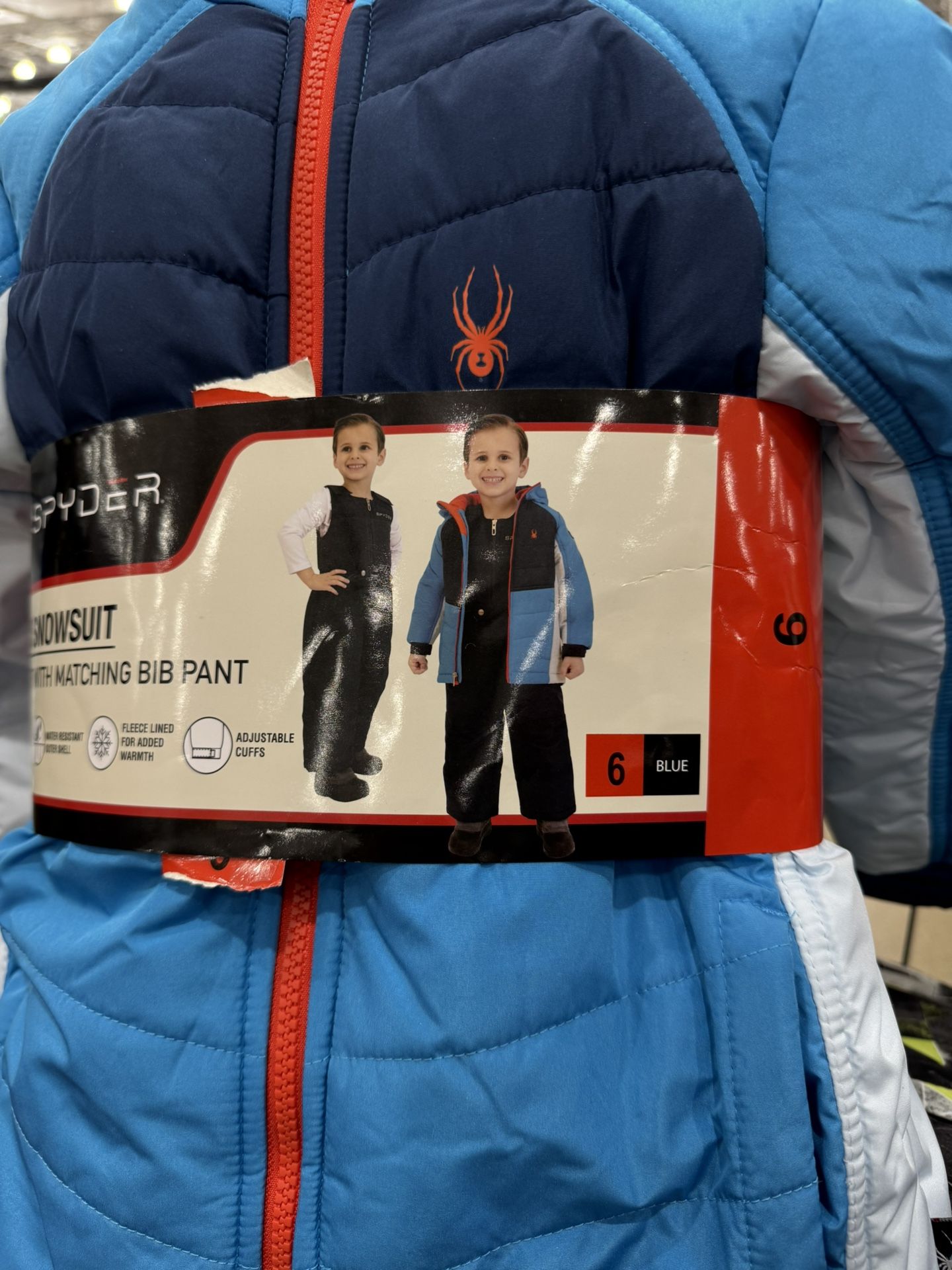 Winter Time Children’s Coats