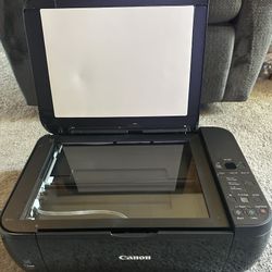 Canon Pixma Mp280 Photo Inkjet All-in-One Printer