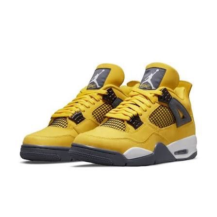 Jordan Retro 4