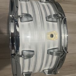 Ludwig Maple Snare Drum