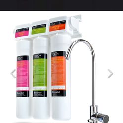 Easy Install Brondell Water Filtration System I deliver And Or Install For $ Yo Envío O Instalo Por $ 
