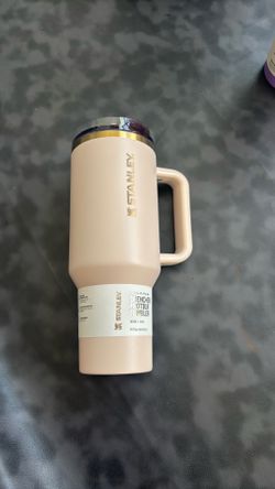 40 ounce Stanley Tumblr