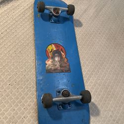 Skateboard
