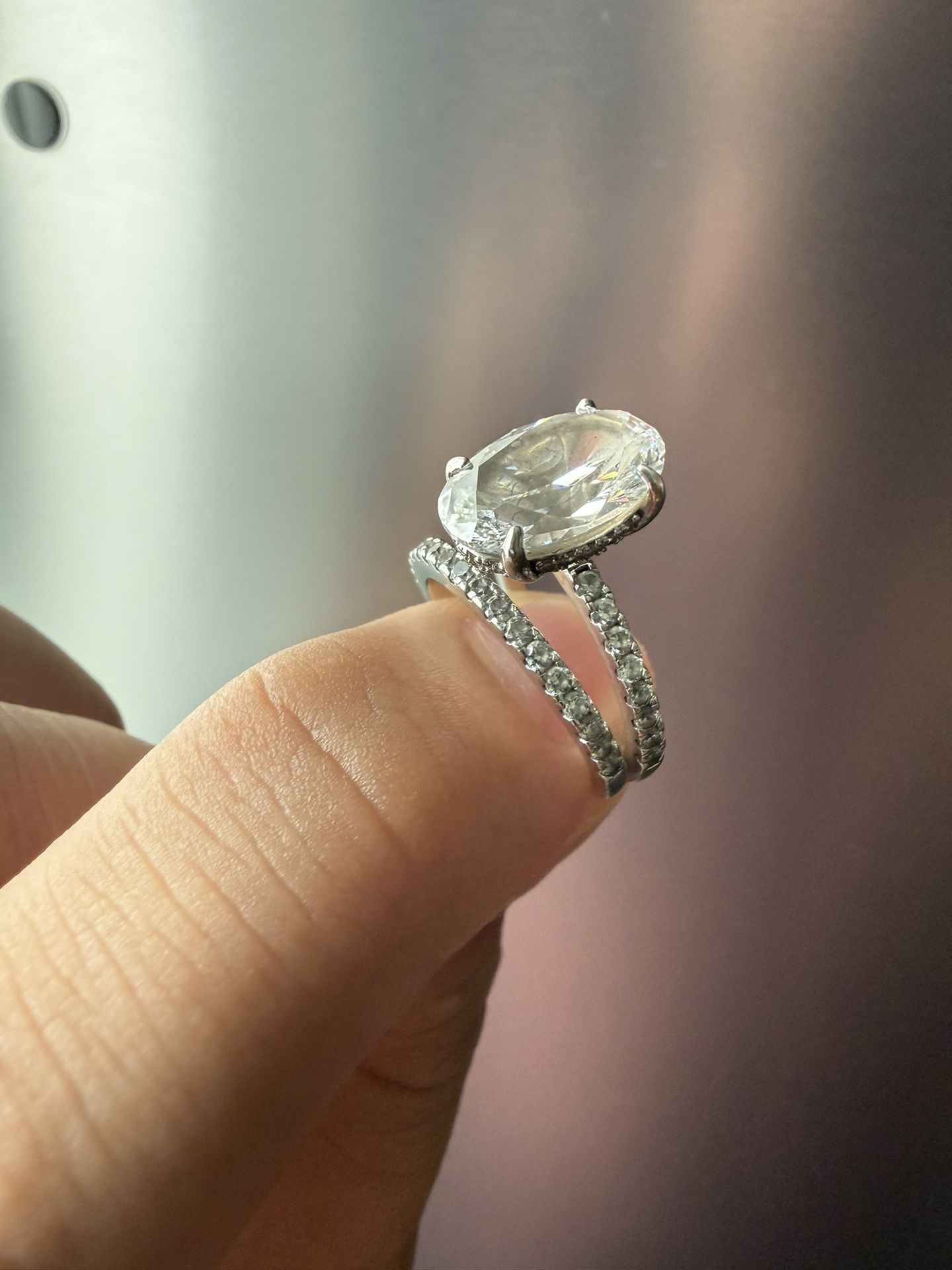 Size 4.5 Women’s Ring