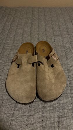 Boston Birkenstock