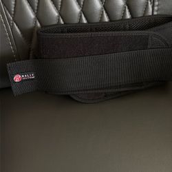 Weightlifting Belt 