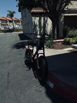 Macfox x1s modded