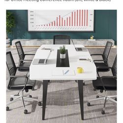 Conference Table