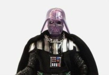 Star Wars Black Series Figure