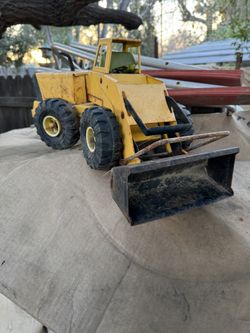 Vintage Tonka Truck