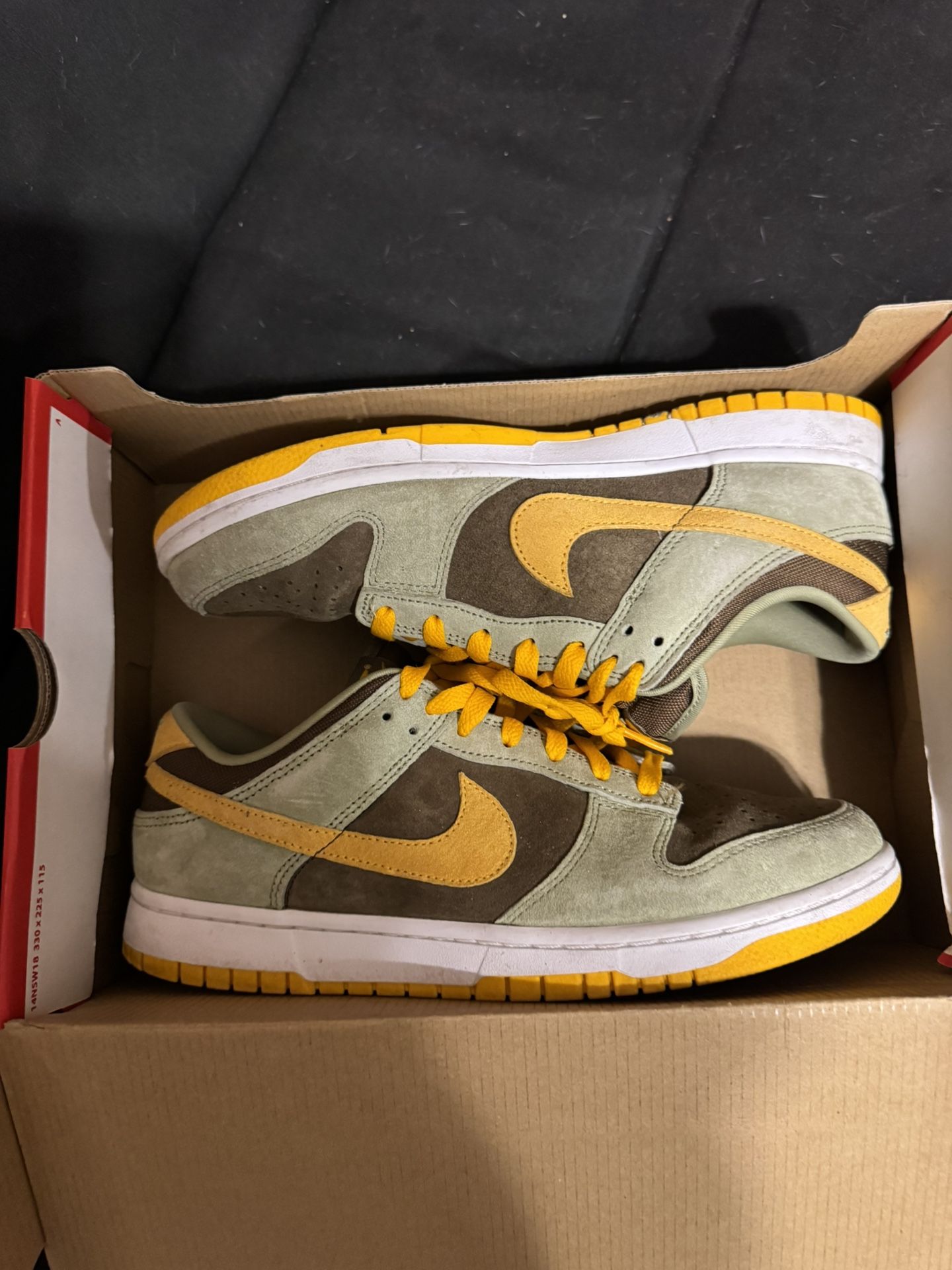 Nike Dunk