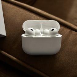 AirPods Pro 3rd Gen 