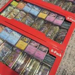 Pokémon Prismatic Evolutions 