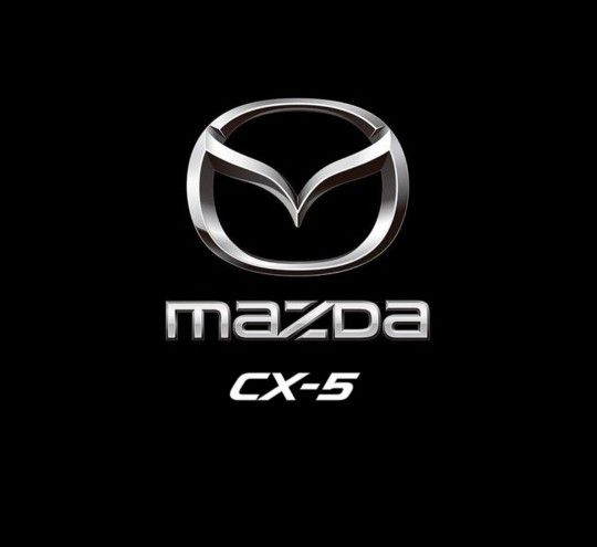 Brand New 2021 Mazda CX-5 OEM Floormat Set