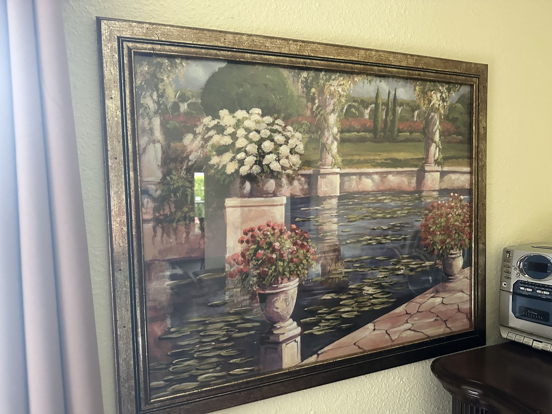Wall Decor