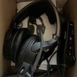 Bose A20