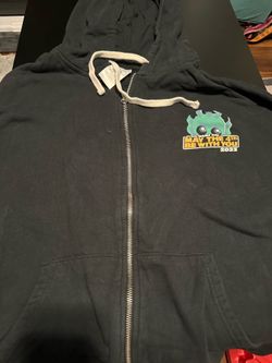 Disneyland star wars jacket