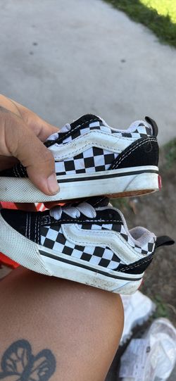 5c vans