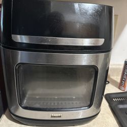 Bella Pro Series Air Fryer 