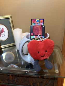 Jellycat needoh package