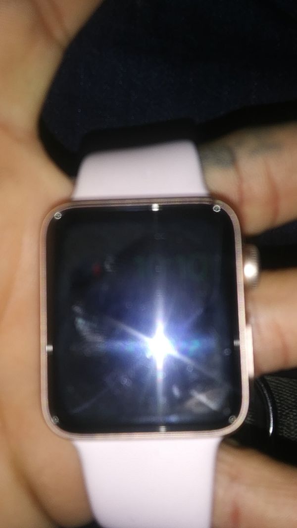 aetna iwatch offer