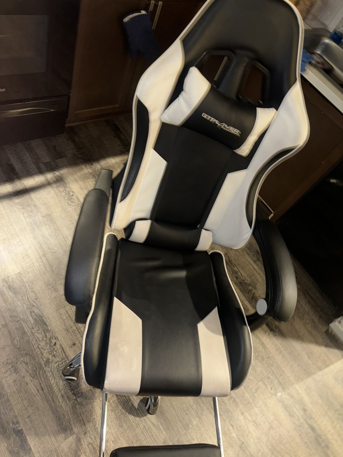 Gtplayer Game Chair 