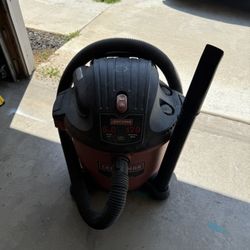 Shop Vac