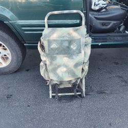 Old War Relics