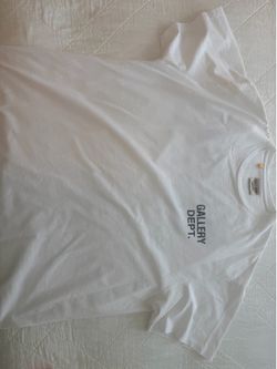 Gallery Dept Tshirt