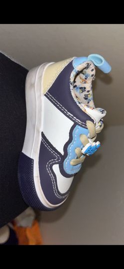 Bluey Size 5 Infants