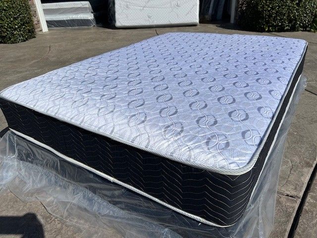 King Orthopedic Deluxe Collection!•••