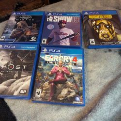 GAMES