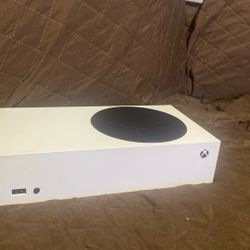 Xbox Series S 500 GB Digital  