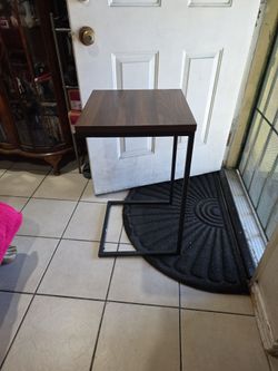 Couch table