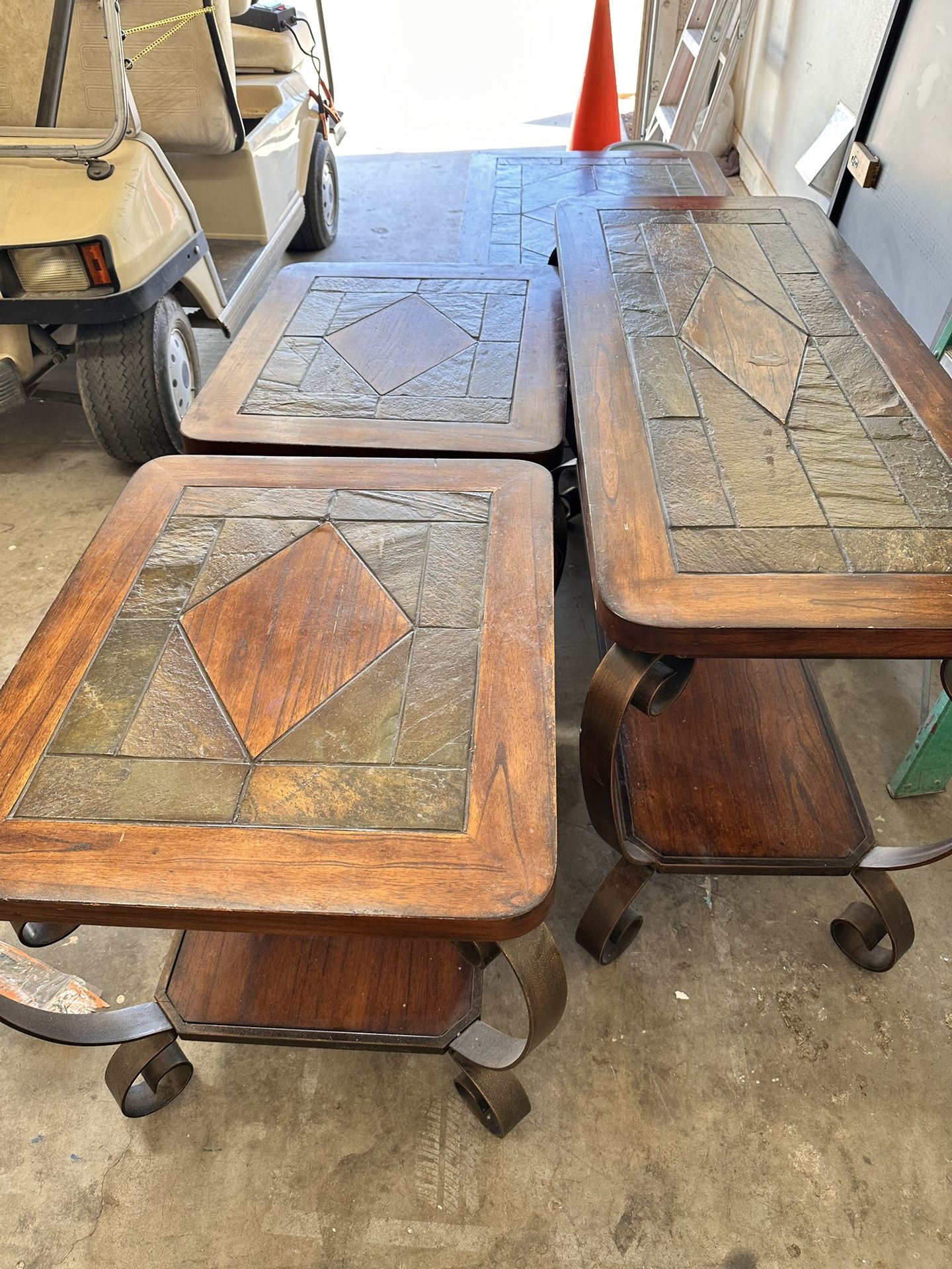 Tables