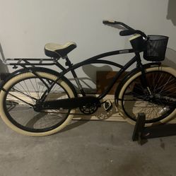 Cruiser Bike 