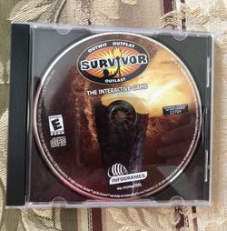 Survivor PC Game