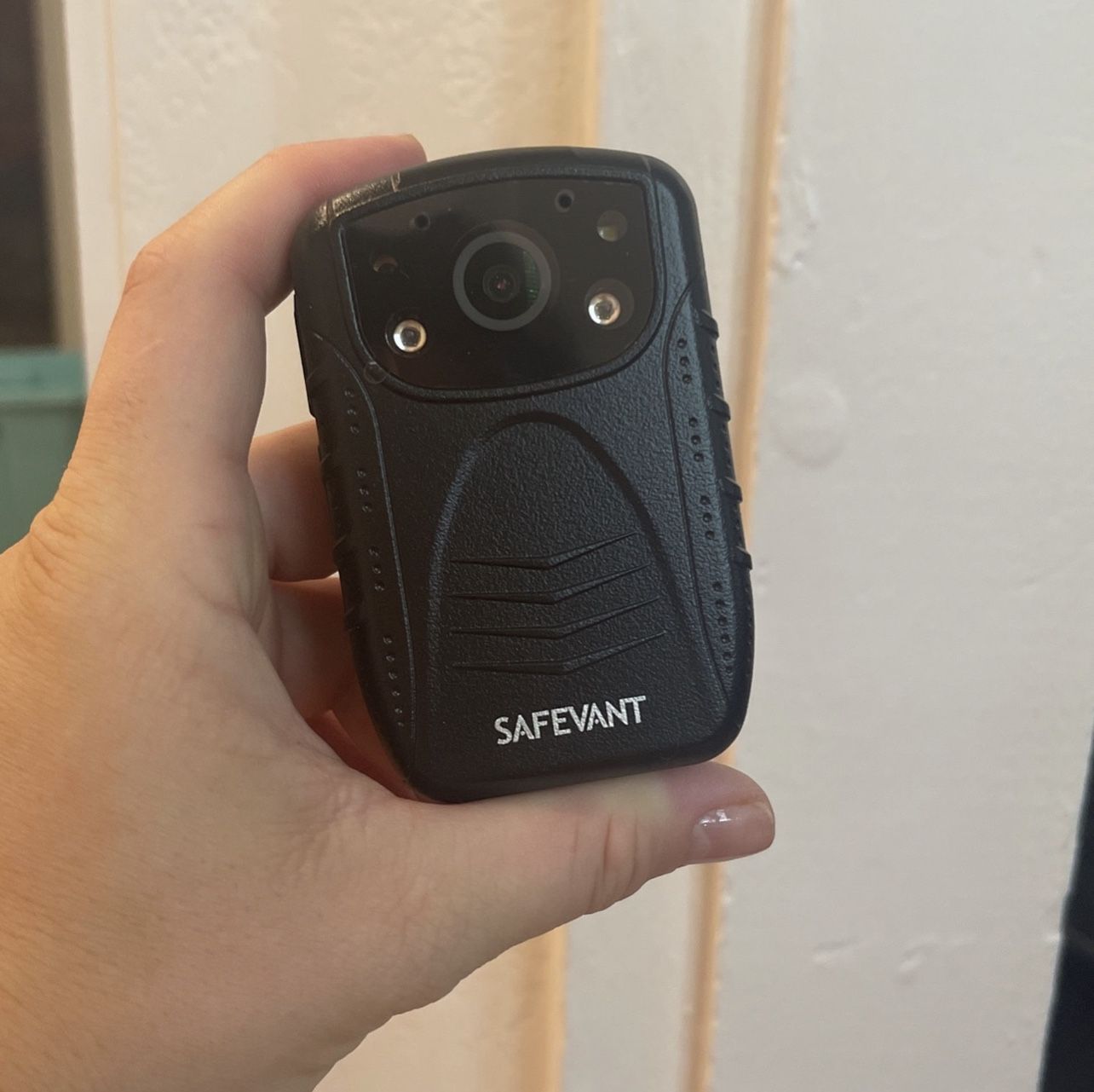 Safevant Police Body Cameras