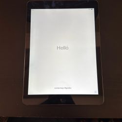 Apple iPad Air 16GB