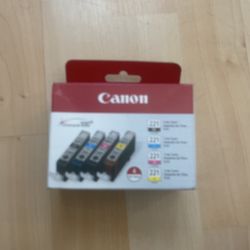 Canon Ink Tank