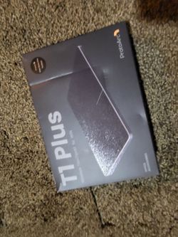 T1 Plus Wireless Track Pad