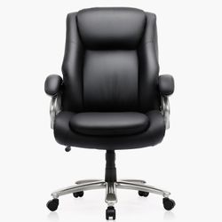 Colamy Big and Tall Office Chair - Limit 400 lbs