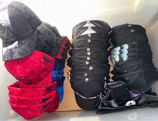 Gorras Mayoreo